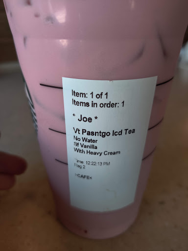 Starbucks image