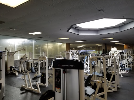 Health Club «24 Hour Fitness», reviews and photos, 555 W 19th St, Costa Mesa, CA 92627, USA