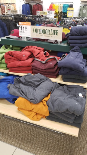 Department Store «Sears», reviews and photos, 1009 S Washington St, North Attleborough, MA 02760, USA