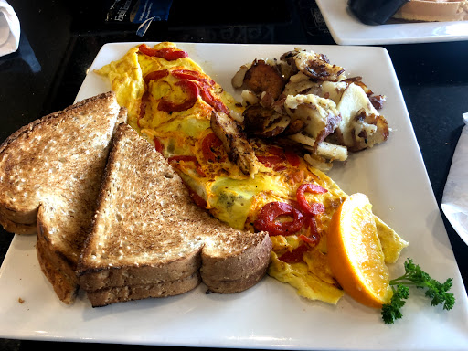 Keke's Breakfast Cafe