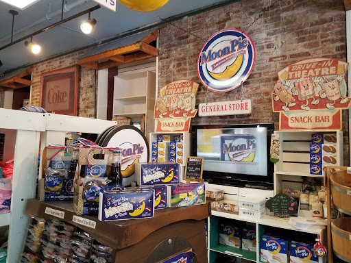 Novelty Store «Moonpie General Store», reviews and photos, 429 Broad St, Chattanooga, TN 37402, USA