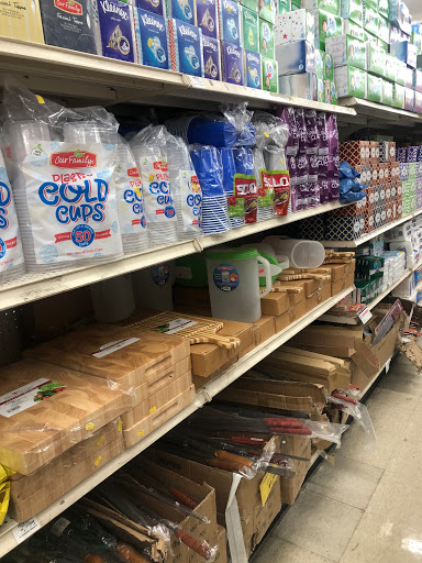 Supermarket «Dream Market», reviews and photos, 3815 15 Mile Rd, Sterling Heights, MI 48310, USA