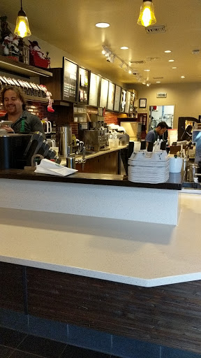 Starbucks image