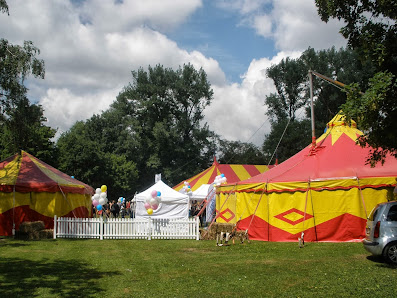 circusproductions - K13 GmbH Kyllstraße 13, 50678 Köln