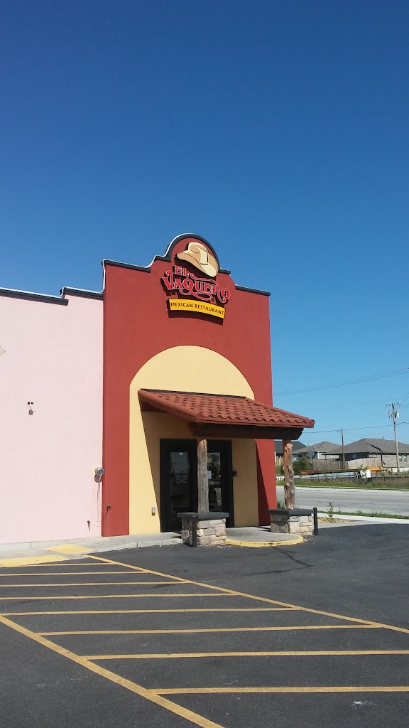 El Vaquero Authentic Mexican Restaurant Joplin, MO 64804 Menu