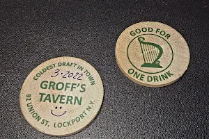 Groff's Tavern image