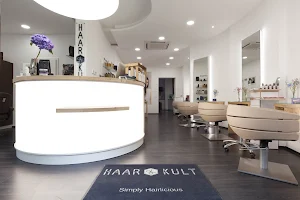 Friseur Haarkult Regensburg Fil. Obere Bachgasse image