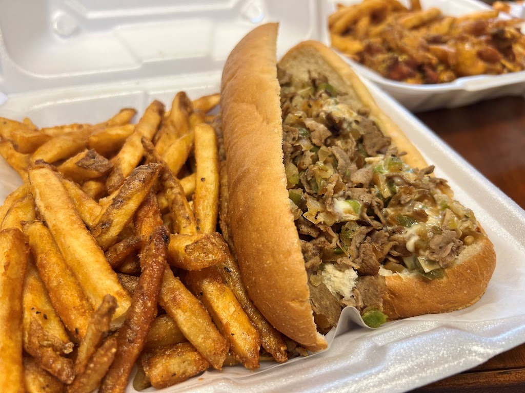 Mac’s wings on wheels 31768