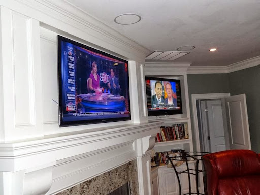 Audio Visual Consultant «Flint Audio Video», reviews and photos, 77 E Main Rd, Middletown, RI 02842, USA