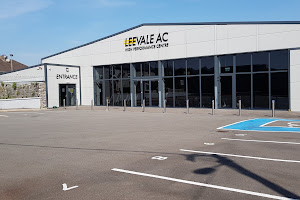 Leevale AC High Performance Centre