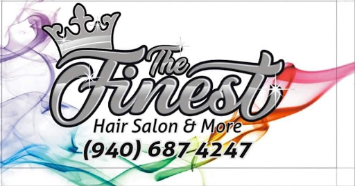 Home hairdresser Wichita Falls