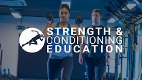 Strength and Conditioning Education