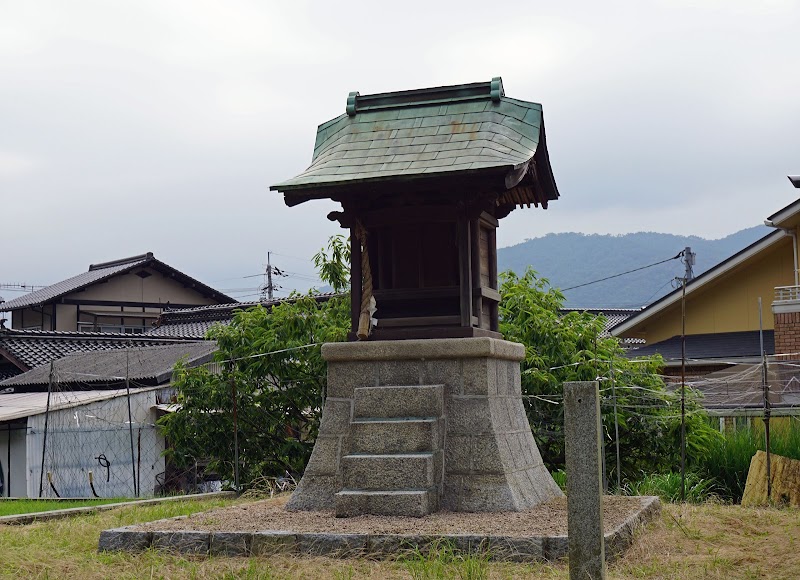 勝田恵比寿神社