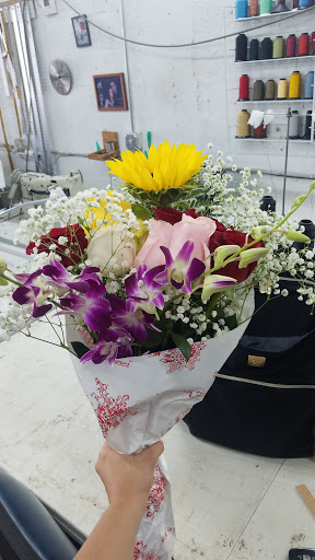 Florist «Primavera Florist Pedro», reviews and photos, 5510 W Flagler St, Coral Gables, FL 33134, USA