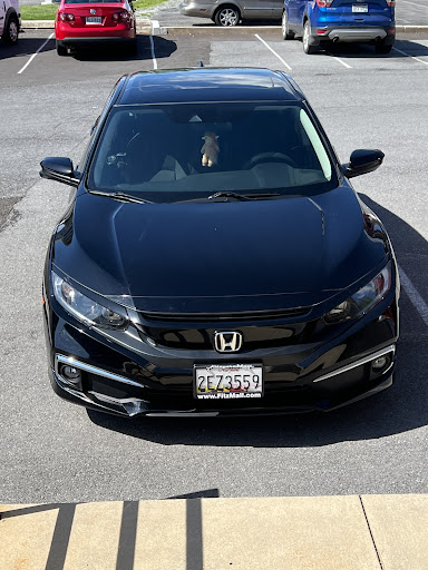 Chevrolet Dealer «Hoffman Chevrolet Cadillac», reviews and photos, 101 S Edgewood Dr, Hagerstown, MD 21740, USA