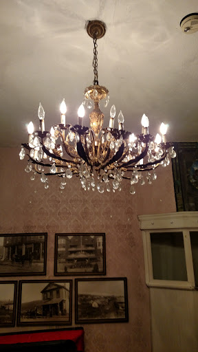 Opera House «Fort Payne Opera House», reviews and photos, 510 Gault Ave N, Fort Payne, AL 35967, USA