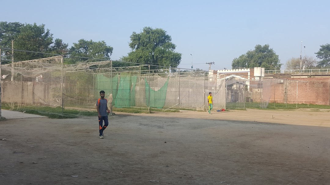 Amir Waseem Cricket Academy