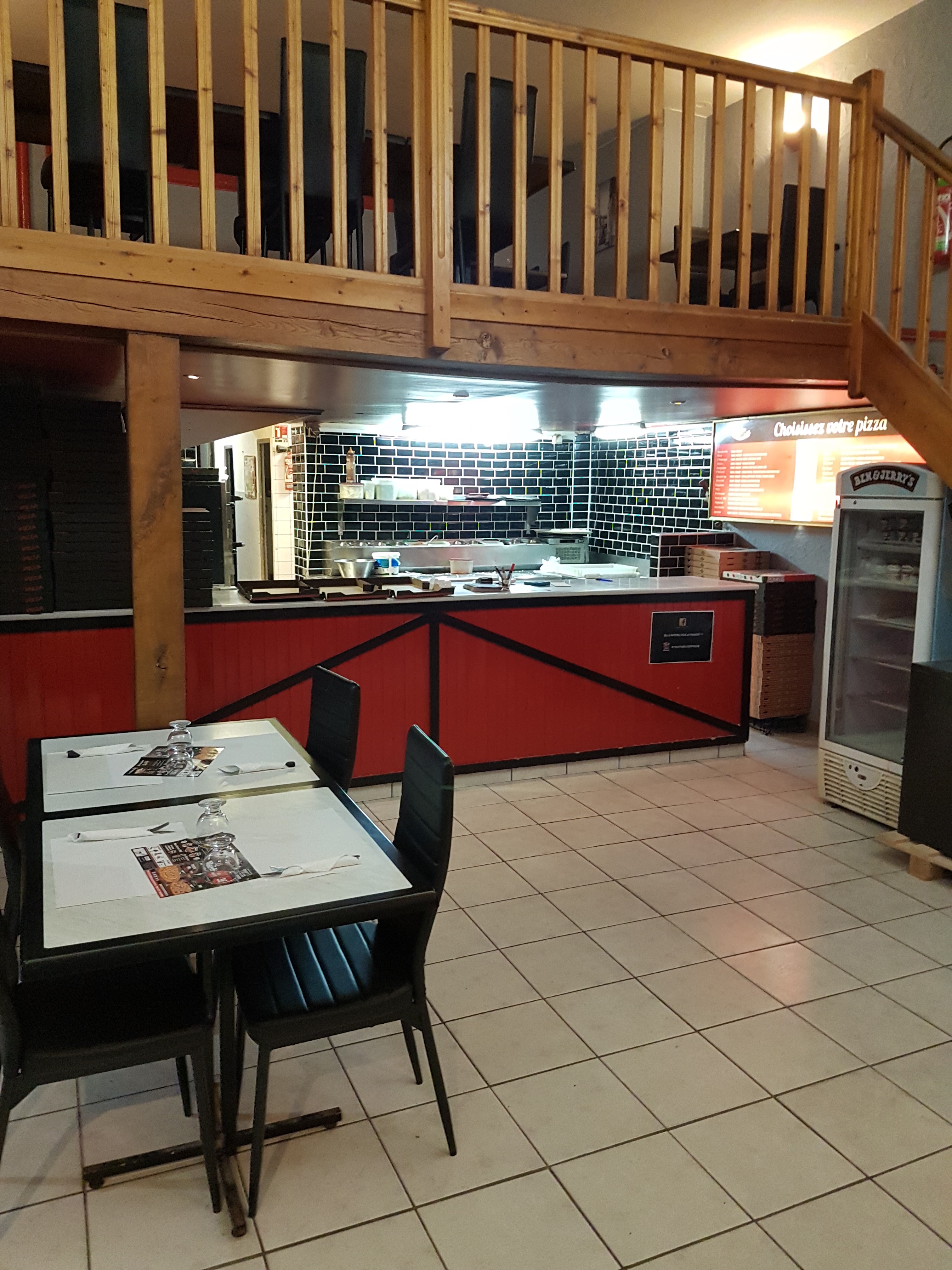 Photo n° 1 de l'avis de nicolas.u fait le 04/04/2017 à 18:02