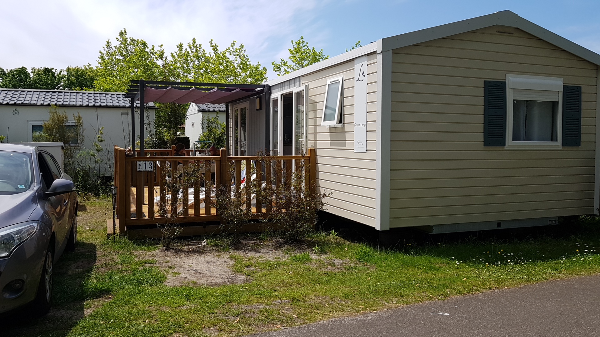 Photo n° 3 de l'avis de paul.o fait le 19/05/2018 à 11:36