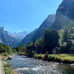Photo n°12 de l'avis de Nico.a fait le 01/08/2020 à 17:43 sur le  Val di Mello à Val Masino