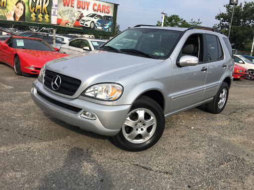 Used Car Dealer «All Sales Auto Group Inc», reviews and photos, 1209 U.S. 9, Howell, NJ 07731, USA