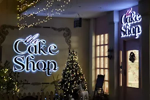 The Cake Shop image