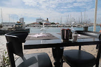 Atmosphère du Restaurant La tulipe noire à Toulon - n°2