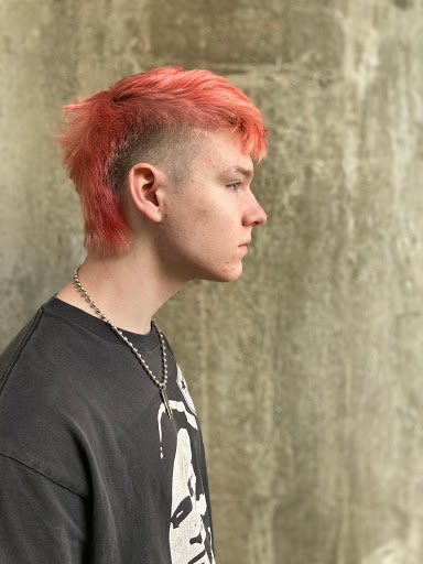 Barber Shop «DeRosso Brothers Tattoo and Barber», reviews and photos, 7907 SW 37th Ave, Portland, OR 97219, USA