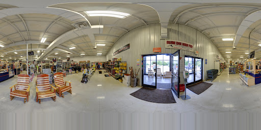 Hardware Store «Eagleville Farmers Co-op», reviews and photos, 1217 N Main St, Eagleville, TN 37060, USA