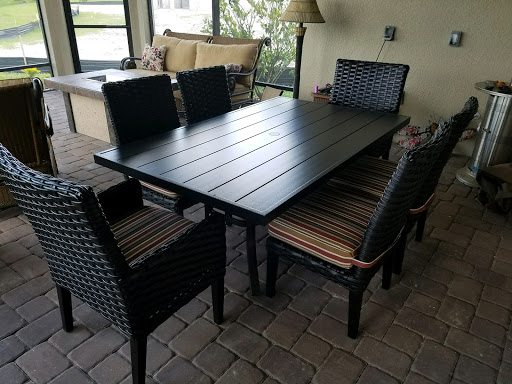 Furniture Store «Palm Casual Patio Furniture», reviews and photos, 7008 N Dale Mabry Hwy, Tampa, FL 33614, USA