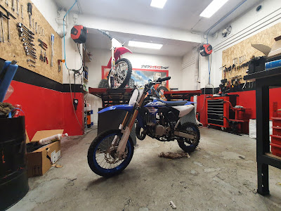 Dirty Riderz Shop à Paris