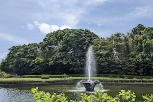 Shirakata Park image