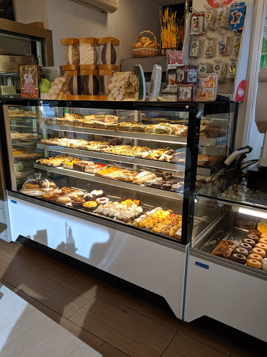 Pastelería Segado en San Lorenzo de El Escorial, Madrid