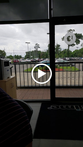 Used Car Dealer «DriveTime Used Cars», reviews and photos, 22211 Eastex Freeway, Kingwood, TX 77339, USA
