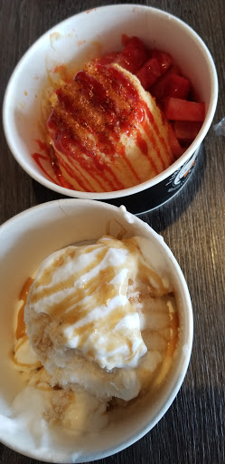 Dessert Shop «Vampire Penguin Shaved Snow and Desserts», reviews and photos, 9135 W Stockton Blvd, Elk Grove, CA 95758, USA