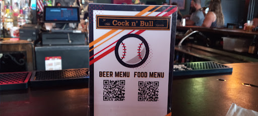 Bar «Ye Olde Cock n Bull», reviews and photos, 9 N Huron St, Toledo, OH 43604, USA