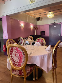 Atmosphère du Restaurant indien Shalimar à Soissons - n°5