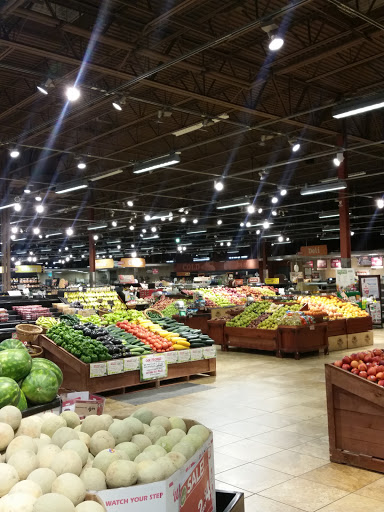 Supermarket «Giant Eagle Supermarket», reviews and photos, 1671 Butler Plank Rd, Glenshaw, PA 15116, USA