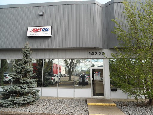 AMSOIL Distribution Center - Piéces détachées moto à Edmonton (AB) | AutoDir