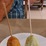 Photo n°2 de l'avis de riccarda. fait le 30/10/2023 à 17:19 sur le  U Pacha à Militello in Val di Catania