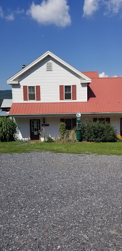 288 Evergreen Ln, Roaring Spring, PA 16673, USA