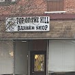Top of the hill barber shop