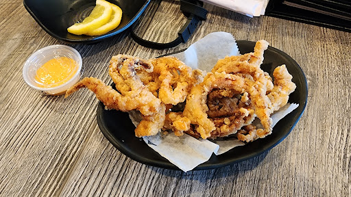 Uminoya Ramen image