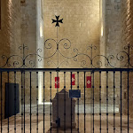 Photo n°2 de l'avis de Mario.a fait le 26/04/2023 à 12:31 sur le  Pousada Mosteiro Crato à Crato