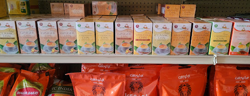 Indian Grocery Store «Vijetha», reviews and photos, 6040 Dougherty Rd, Dublin, CA 94568, USA