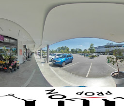 Flamingo Shopping Centre photo