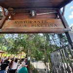 Photo n°18 de l'avis de Antonio.a fait le 11/07/2020 à 14:14 sur le  La Pinetina à Ovindoli