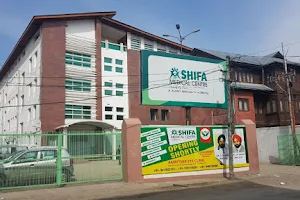 Shifa Medical Centre image