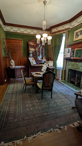 Museum «Hunter House Victorian Museum», reviews and photos, 240 W Freemason St, Norfolk, VA 23510, USA