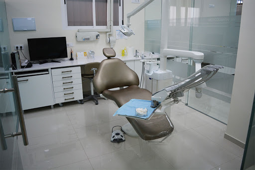 Clínica Médicodental Sm en Villacarrillo, Jaén